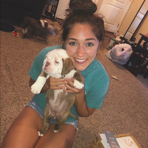 Meet The Posher ๐ธ - Picture 2 of 5